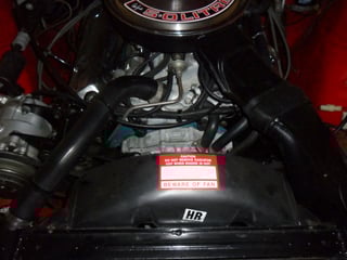 VH Group 3 Brock Commodore #789