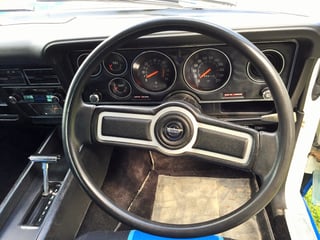 1978 XC Falcon Cobra Coupe #181