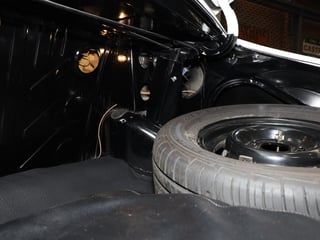 1972 Holden LJ Torana GTR XU1 - Glacier White …