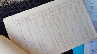 1975 Ford Landau Coupe