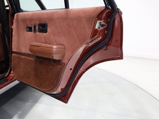 1985 Holden HDT VK Calais Director 333 Pack -  5.0 Litre V8