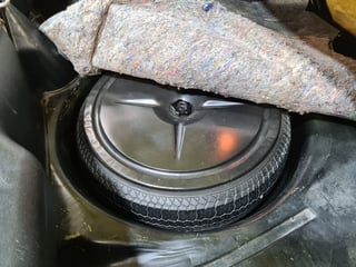 1979 XD Ford Fairmont Ghia 351 V8