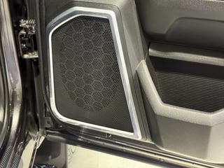 2022 RAM 2500 Heavy Duty Laramie - 27,200 km