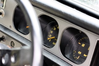 LX SLR 5000 Torana -