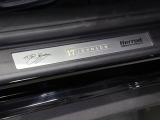 2019 Ford Mustang DJR Limited Edition Build No 22 / 30 - Auto 4,225 km