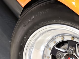 1971 Holden Torana LC V8 - GTR Replica Street Machine