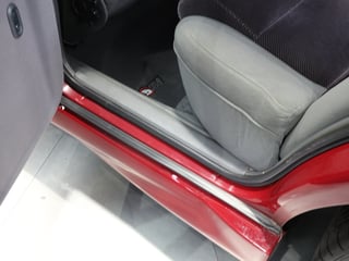 1990 HSV VN SS Group A Commodore - Build No. 124 / 302