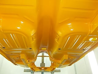 1969 Mustang Boss 429 Tribute - RESTOMOD