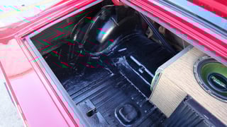 1976 VK Chrysler Charger 770