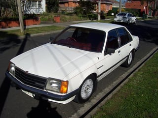 Commodore VB SL/E 310 Pack