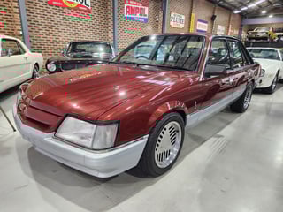 AMCS Showroom Tour - 9th May 2024