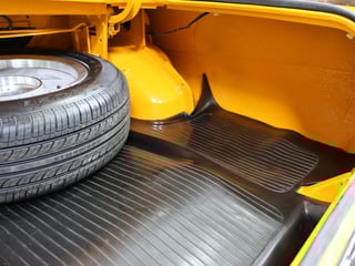 1970 Ford Falcon XY GT Replica