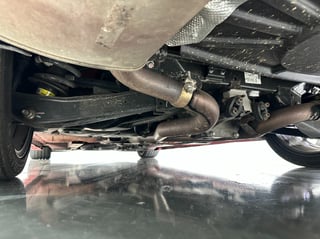 2015 HSV GEN-F GTS Build No 2310  - Sting Red