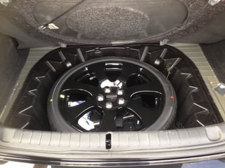 2012 HSV VE Walkinshaw Clubsport R8 Build No. 1777