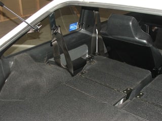 LX SS Torana Hatchback