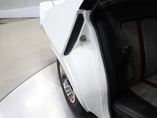 1977 Holden HX Monaro GTS 308 V8