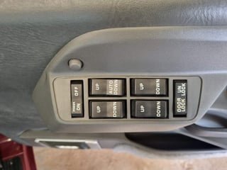 1987 Ford ZL Fairlane - 50,160 Kilometres!!