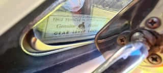 1971 HG  Holden Belmont 350 V8 Ute