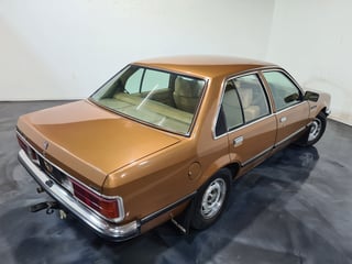 1979 VB Holden Commodore SL 4.2L V8