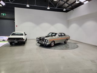 AMCS Around The Showroom Tour - 21st March 2023