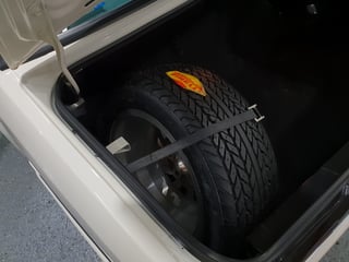 1985 VK HDT Commodore SS Group 3 - 21,000 klms