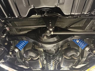 1968 Ford Mustang Shelby GT500 Eleanor