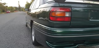 1990 VN HSV SV 5000 Build No. 199 / 359