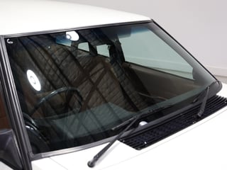 1982 Ford XD Falcon GL 5.8L - Ex Police Car