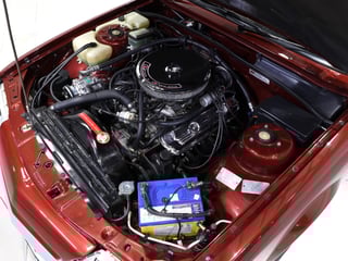 1985 Holden HDT VK Calais Director 333 Pack -  5.0 Litre V8