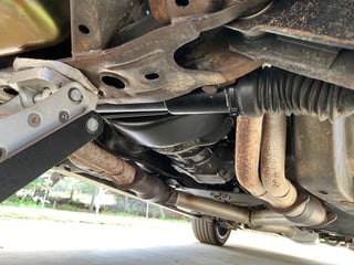 1984 VK Group 3 Commodore Replica