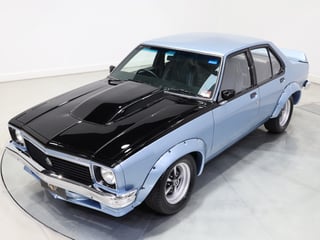 1977 Holden LX Torana SLR 5000 A9X
