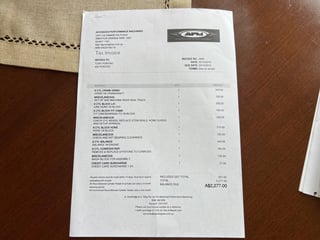 1976 Pontiac Firebird Trans Am 455 HO 4 speed manual