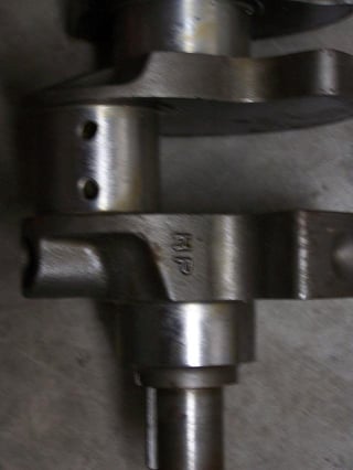 LX SLR 5000 Torana -