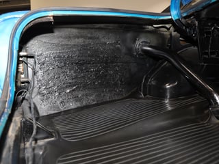 1971 Ford Falcon XY GT Replica - Supercharged 393ci