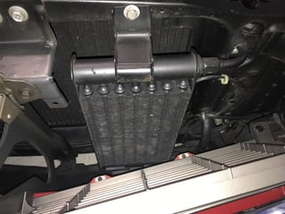 '70 Boss 302 - W Code 4.30:1 Detroit Locker - only 23,949 miles!