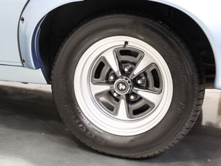 1977 Holden LX Torana SLR 5000 A9X