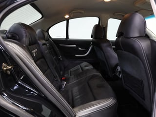 2007 FPV BF MK II Falcon GT R-Spec 40th Anniversary - Build No 46