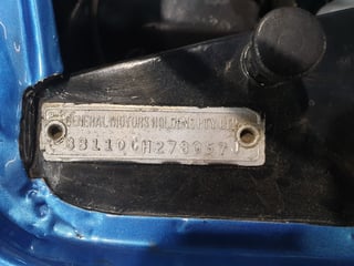 1973 LJ GTR XU1 Torana Tribute