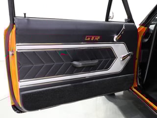 1971 Holden Torana LC V8 - GTR Replica Street Machine