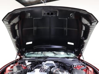 2017 Shelby Super Snake - Whipple Supercharged 750HP - Ruby Red Metallic
