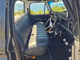 1978 Ford F100 SWB Pick Up Truck - 351 V8  