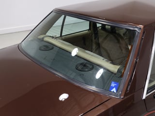 1982 Ford XE Falcon S-Pack 5.8L 4spd - Satellite Brown Metallic