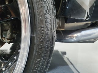 1974 LH Torana SL/R 5000 Replica