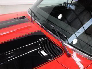 1969 Chevrolet Camaro SS 383 V8