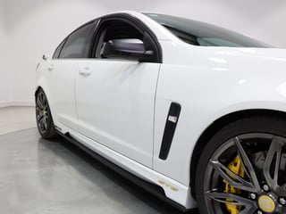 2016 Holden HSV Gen-F2 GTS - Harrop 500kW Enhanced