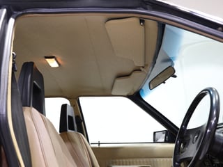 1982 Ford XE Falcon S-Pack 5.8L 4spd - Satellite Brown Metallic