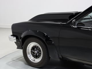 1975 Holden LH Torana Engineered Street/Strip - 8 sec 1/4 Mile