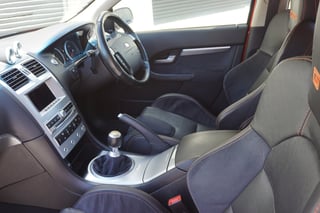 2004 Ford FPV BA Series II GTP - Build No. 82