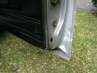 1970 XW GT Falcon - SUNROOF