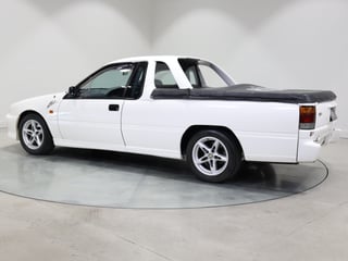 1995 HSV VS Maloo Build No 002 - 11,975km - One Family Ownership